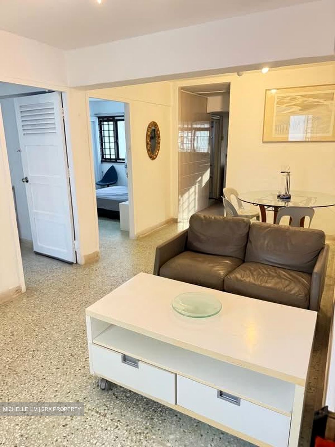 Blk 12 Holland Vista (Queenstown), HDB 3 Rooms #559807771